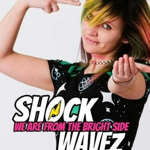 Candelitta pres. Shock WaveZ vol. 1