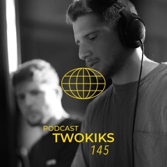 TW PODCAST 145 - TwoKiks