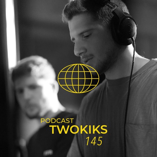 TW PODCAST 145 - TwoKiks