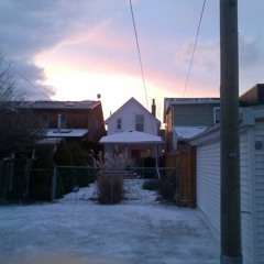 What's in Baxters Vinyl's DnB bin?