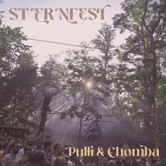 Pulli & Chomba @ Wäldchen - Sternfest 2023