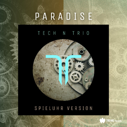 Paradise (Spieluhr Version)