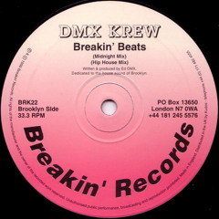 Breakin' Beats (Midnight Mix)