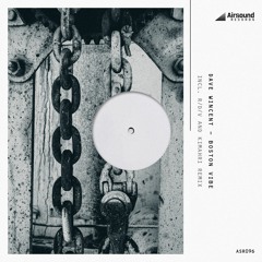 Dave Wincent - Trauer (R/D/V Remix)