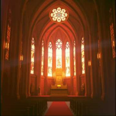 Dj.DamianR - En el templo parroquial (inspired by the poem of Roma Lemańska)