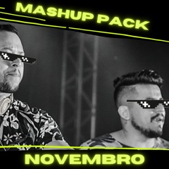 KOF - MASHUP PACK NOVEMBRO