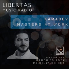 Masters at Work: Kamadev 16-03-2024