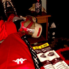 HOME houdini x ryroc x cg (prod nate22)