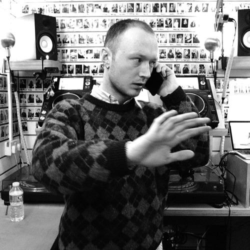 Fistbumps w/ Me, Charles and Black Bordello - July 2020