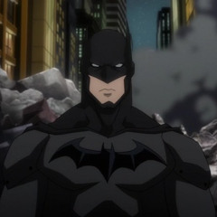 THE BATMAN