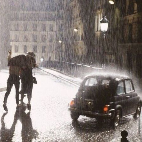 Retour à Ravenne (Allegro en mi mineur pour cordes)