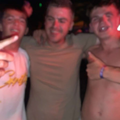 Smile and wave boys x Katy On A Mission (Kanine)