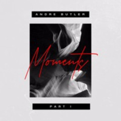 Amazing Love - Andre Butler