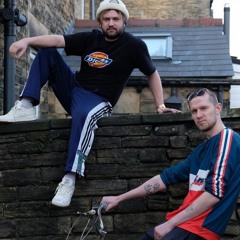 Apricot Ballroom/Joi La Frique Guest Mix Dub/Dancehall/Hiphop