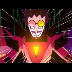 DELTARUNE_ Chapter 2 - _Big Shot! (Spamton Neo Boss Battle Theme)_ NITRO Remix