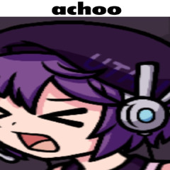 SHUCKS! Kasane Teto Version