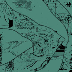 Forecast 075: Marathon Man / South of North