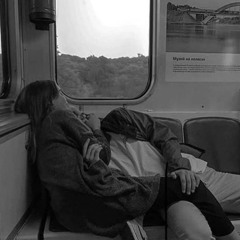 ساضع لك كتفي ان ضاقت بك المُدن يومًا