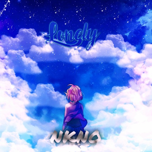 Lonely (feat. Lil rvnger)