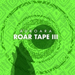 ROAR TAPE III