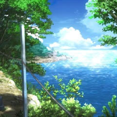 The Soft Bright Sunlight And The Refreshing Gentle Breeze