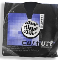 c0nvR - CULT"ure"