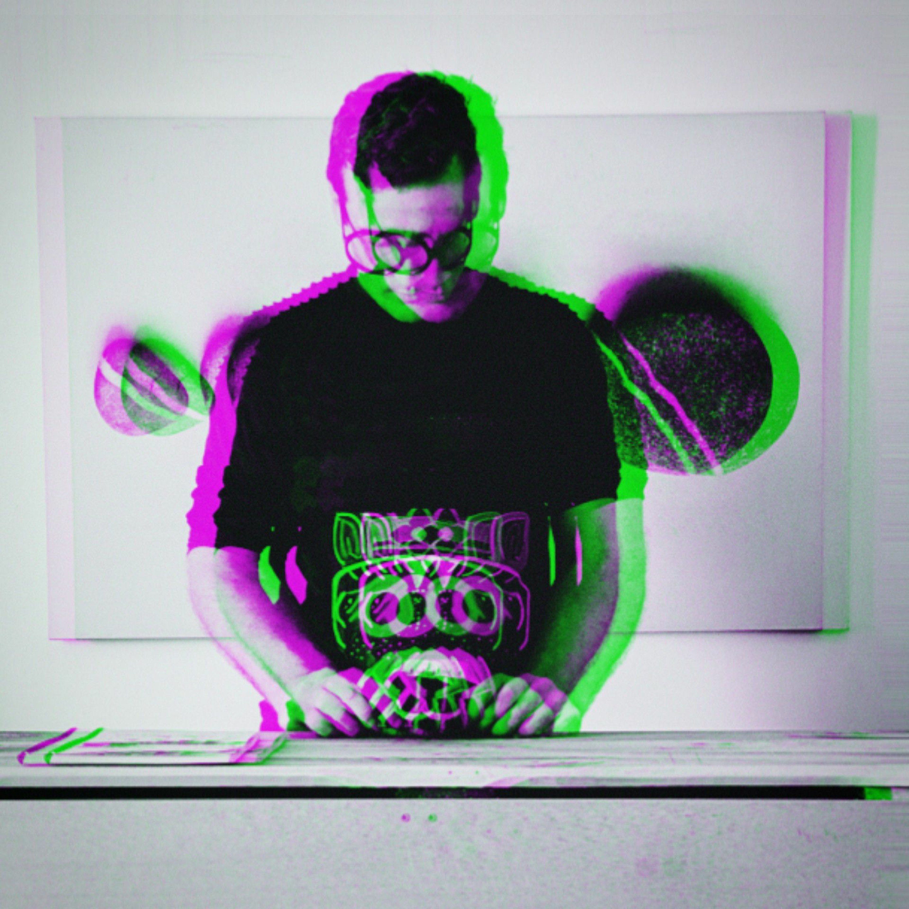 Shakey Stevens [midnight-groove] RSS