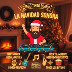 PISTA 471 BOOMBAP RETRO 90S