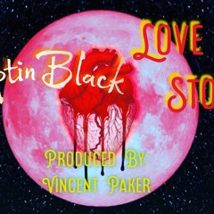 CAPTIN BLACKS LOVE STORY