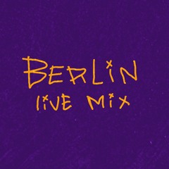 LarIvan Berlin mix | Live 27.10