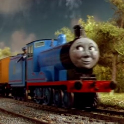 Edward's Theme • Series 2 [Backing Instruments]