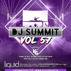 DJ Summit 57