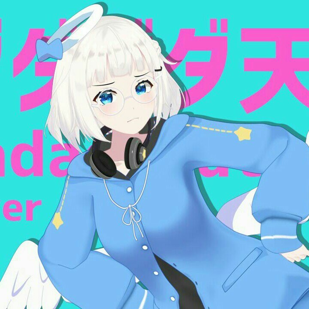 ダダダダ天使 ナナヲアカリ 同人 音楽 CD 全種 セット ダダダダ天使 ナナヲアカリ 同人 音楽 CD 全種 セットの通販 by