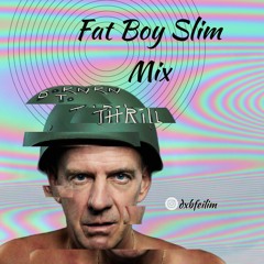 Fat Boy Slim Mix