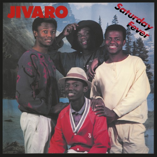 A2. Jivaro - Saturday Fever