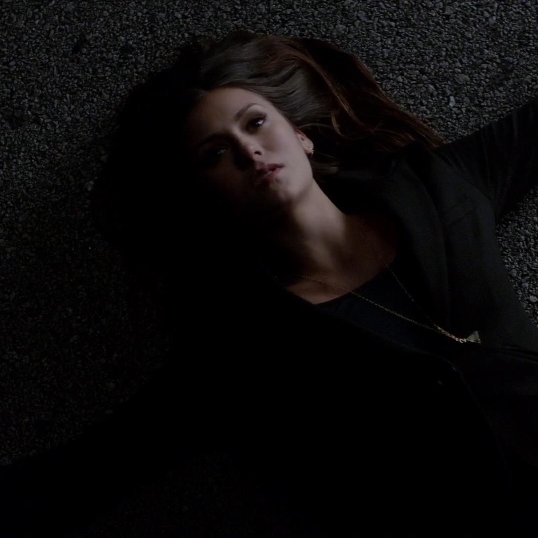 i don’t feel anything