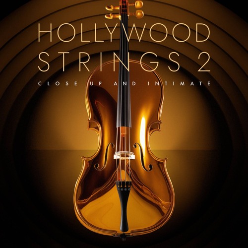 Hollywood Strings 2 Short Articulations (Dry)