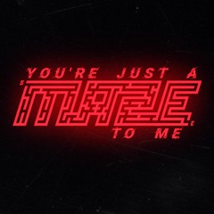 Maze (Club Version)
