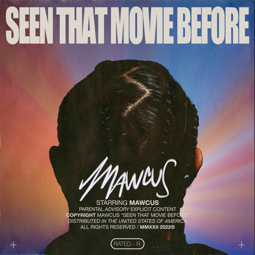 Seen That Movie Before (Prod. by MBWAV)
