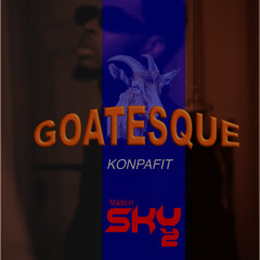 Wendyyy-Goatesque-made in SKYY