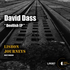 David Dass - Feel The Hiit (Original Mix) LJR087