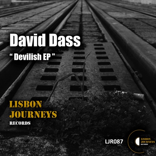 David Dass - Devilish (Original Mix) LJR087