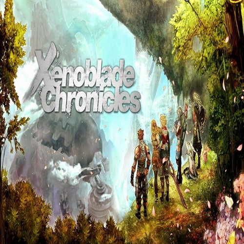 Xenoblade Chronicles - Fallen Arms (Night Theme) *Guitar Cover