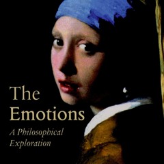 ✔Read⚡️ The Emotions: A Philosophical Exploration