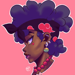 mama just a lil girl