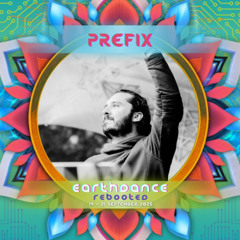 Prefix at Earthdance Cape Town 2025