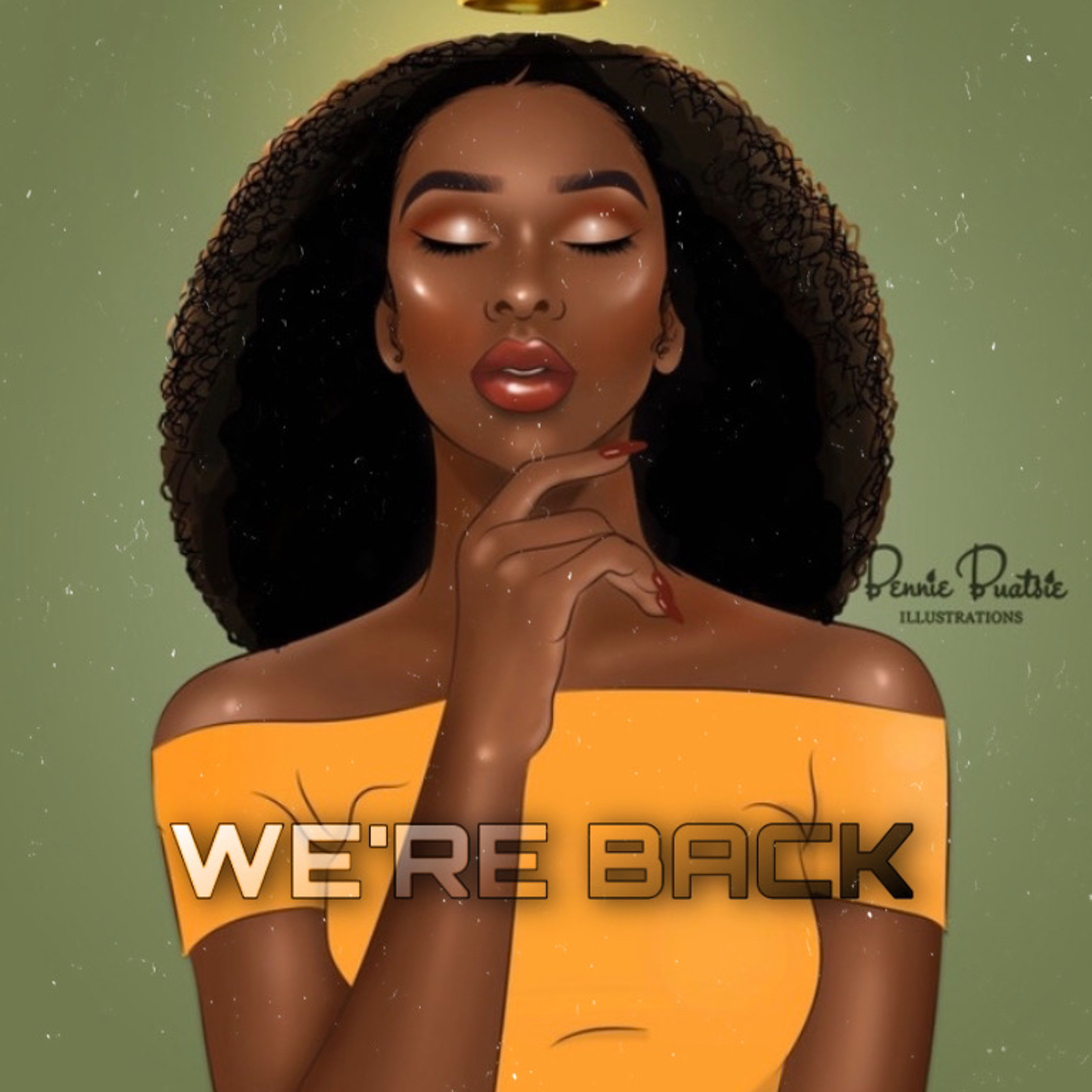 Sister speaks... Karens🙄 episode artwork