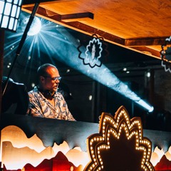 Dr. Grow - Villa Abendrot (Stadtgartenfest Konstanz, 07.08.2024)