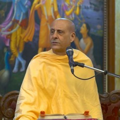 Nothing Is Routine For A Devotee