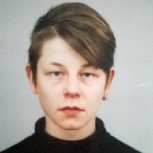 Tranquil Eyes - Television (Sariim Likpsalm Edit)